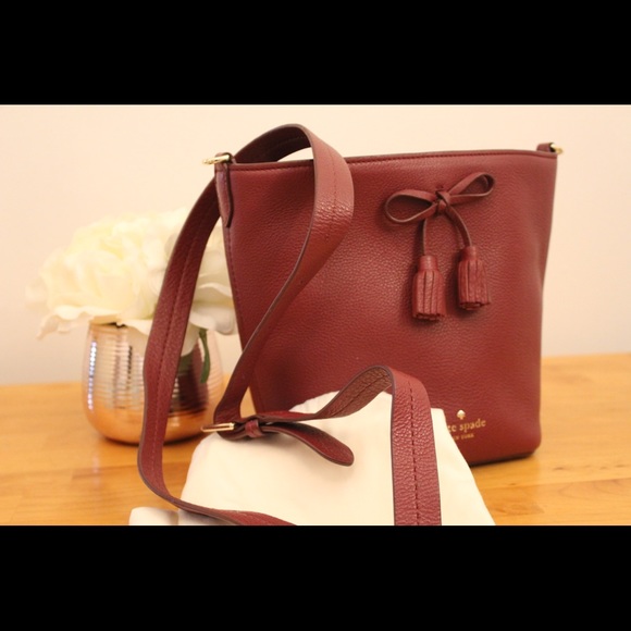 Katespade Bucket Bag - Picture 8 of 8